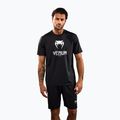 Мъжка тениска Venum Classic Dry Tech black/silver