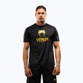 Мъжка тениска Venum Classic Dry Tech black/gold