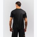 Мъжка тениска Venum Classic Dry Tech black/gold 2