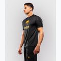 Мъжка тениска Venum Classic Dry Tech black/gold 3