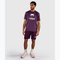 Мъжка тениска Venum Classic Dry Tech dark purple 2