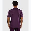 Мъжка тениска Venum Classic Dry Tech dark purple 3