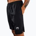 Мъжки тренировъчни шорти Venum Contender Training black/silver 5
