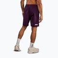 Мъжки тренировъчни шорти Venum Contender Training dark purple/white 2