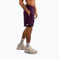Мъжки тренировъчни шорти Venum Contender Training dark purple/white 4