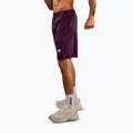 Мъжки тренировъчни шорти Venum Contender Training dark purple/white 5