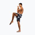Мъжки тренировъчни шорти Venum Camo Hero Fight dark navy/blue 2