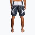 Мъжки тренировъчни шорти Venum Camo Hero Fight dark navy/blue 3
