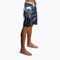 Мъжки тренировъчни шорти Venum Camo Hero Fight dark navy/blue 4