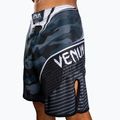 Мъжки тренировъчни шорти Venum Camo Hero Fight dark navy/blue 5