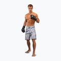 Мъжки тренировъчни шорти Venum Camo Hero Fight white/light grey 2