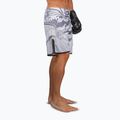 Мъжки тренировъчни шорти Venum Camo Hero Fight white/light grey 4