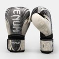 Боксови ръкавици Venum Galactic 3.0 Boxing off white/black 2