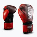 Боксови ръкавици Venum Galactic 3.0 Boxing red/silver