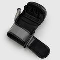 Ръкавици за спаринг Venum Galactic 3.0 Sparring black/gold 4