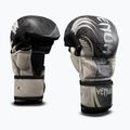Ръкавици за спаринг Venum Galactic 3.0 Sparring off white/black