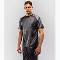 Мъжка тениска Venum Galactic 3.0 Dry Tech black/gold 3