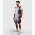 Мъжка тениска Venum Galactic 3.0 Dry Tech off white/black 2