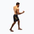 Мъжки тренировъчни шорти Venum Galactic 3.0 Fight black/gold 2
