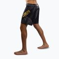 Мъжки тренировъчни шорти Venum Galactic 3.0 Fight black/gold 4