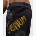 Мъжки тренировъчни шорти Venum Galactic 3.0 Fight black/gold 5
