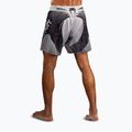 Мъжки тренировъчни шорти Venum Galactic 3.0 Fight off white/black 3