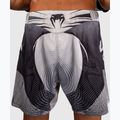 Мъжки тренировъчни шорти Venum Galactic 3.0 Fight off white/black 6