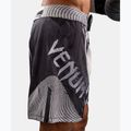 Мъжки тренировъчни шорти Venum Galactic 3.0 Fight off white/black 8
