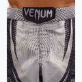 Мъжки тренировъчни шорти Venum Galactic 3.0 Fight off white/black 9