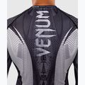 Мъжки рашгард с дълги ръкави Venum Galactic 3.0 Rashguard LS off white/black 6