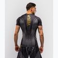 Мъжки рашгард Venum Galactic 3.0 Rashguard SS black/gold 2