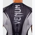 Мъжки рашгард Venum Galactic 3.0 Rashguard SS off white/black 6