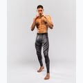 Мъжки тренировъчен клин Venum Galactic 3.0 Spats black/gold 2