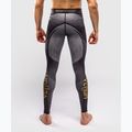 Мъжки тренировъчен клин Venum Galactic 3.0 Spats black/gold 3