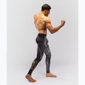Мъжки тренировъчен клин Venum Galactic 3.0 Spats black/gold 4