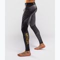 Мъжки тренировъчен клин Venum Galactic 3.0 Spats black/gold 5