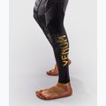 Мъжки тренировъчен клин Venum Galactic 3.0 Spats black/gold 6
