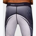 Мъжки тренировъчен клин Venum Galactic 3.0 Spats off white/black 7
