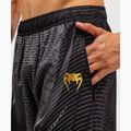 Мъжки тренировъчни шорти Venum Galactic 3.0 Training black/gold 5