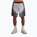 Мъжки тренировъчни шорти Venum Galactic 3.0 Training off white/black