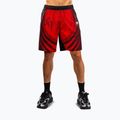 Мъжки тренировъчни шорти Venum Galactic 3.0 Training red/silver