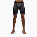 Мъжки тренировъчни шорти Venum Galactic 3.0 Vale Tudo black/gold