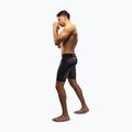 Мъжки тренировъчни шорти Venum Galactic 3.0 Vale Tudo black/gold 2