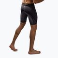 Мъжки тренировъчни шорти Venum Galactic 3.0 Vale Tudo black/gold 3