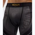 Мъжки тренировъчни шорти Venum Galactic 3.0 Vale Tudo black/gold 4