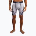 Мъжки тренировъчни шорти Venum Galactic 3.0 Vale Tudo off white/black