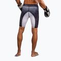 Мъжки тренировъчни шорти Venum Galactic 3.0 Vale Tudo off white/black 3