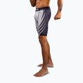 Мъжки тренировъчни шорти Venum Galactic 3.0 Vale Tudo off white/black 4