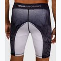 Мъжки тренировъчни шорти Venum Galactic 3.0 Vale Tudo off white/black 7