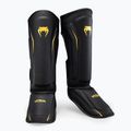 Протектори за пищял Venum G-Core Shin black/gold 2